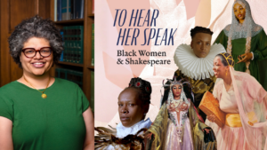 Black women have a 400-year history with Shakespeare. A new exhibit in D.C. finally tells their story