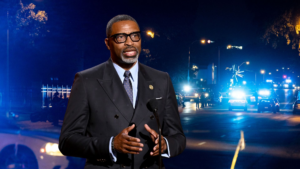 NAACP condemns ‘blatantly racist attacks’ in Michigan Senate race