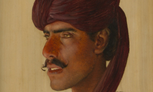 Fake or Fortune art historian donates major Anglo-Indian art collection to Tate