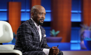 Daymond John Shows Up As A Mentor For ‘Launchpad’ $100K Startup Competition