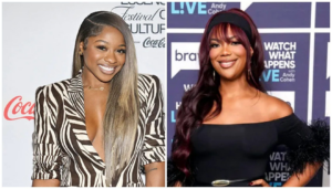 Reginae Carter & Riley Burruss Spark ‘Next Gen: ATL’ Casting Speculation After Alleged Filming Footage Surfaces