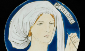 Exhibition highlights overlooked William Morris collection and his collaborations with women makers