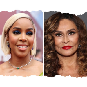 Tina Knowles, Kelly Rowland Team Up To Support Black Maternal Health In Houston