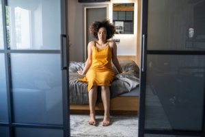 Surrounded By People But Still Lonely? Here’s Why It Happens — And Tips To Feel More Connected