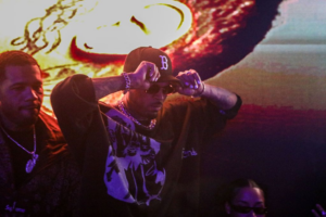 Chris Brown Given 8 Month Suspended Sentence For London Brawl