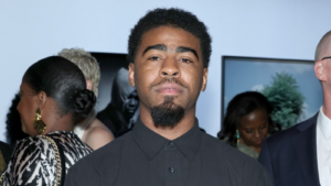 Stranger leaves Baltimore photographer Devin Allen money in her will after his work moved her