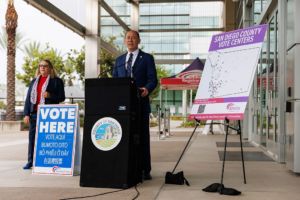 Trump’s Latest Election Tantrum Is A Lawsuit To Toss California Mail-In Ballots