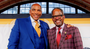 BLACK ENTERPRISE And The ELC Partner To Honor 40 Years Of Black Executive Excellence