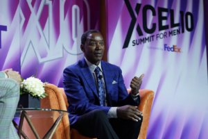 NBA Legend And Entrepreneur Isiah Thomas on Mental Toughness, Building Wealth, And Turning Pain Into Purpose
