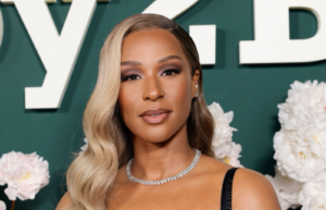 Savannah James Talks Bootstrapping Her Businesses And Building Wealth On Her Own Terms