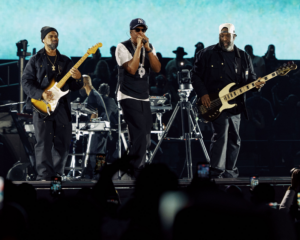 Ain’t No Love: JAŸ-Z Pushes Back On Concert Criticism, Warns Fans About AI