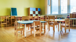 New Jersey mother says daycare waited to call 911 after her 4-year-old became unresponsive
